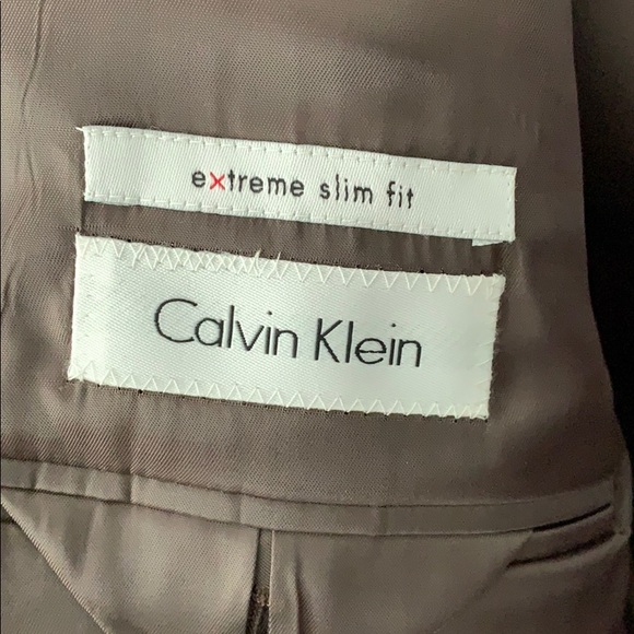 Men’s Calvin Klein Blazer - Picture 3 of 5